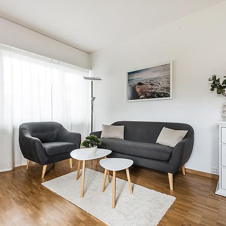 Soho 8 !Lake-Mountain View & Free Parking! Kreuzlingen Exterior photo
